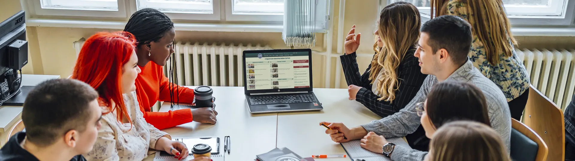 Отворене пријаве за студенте-менторе