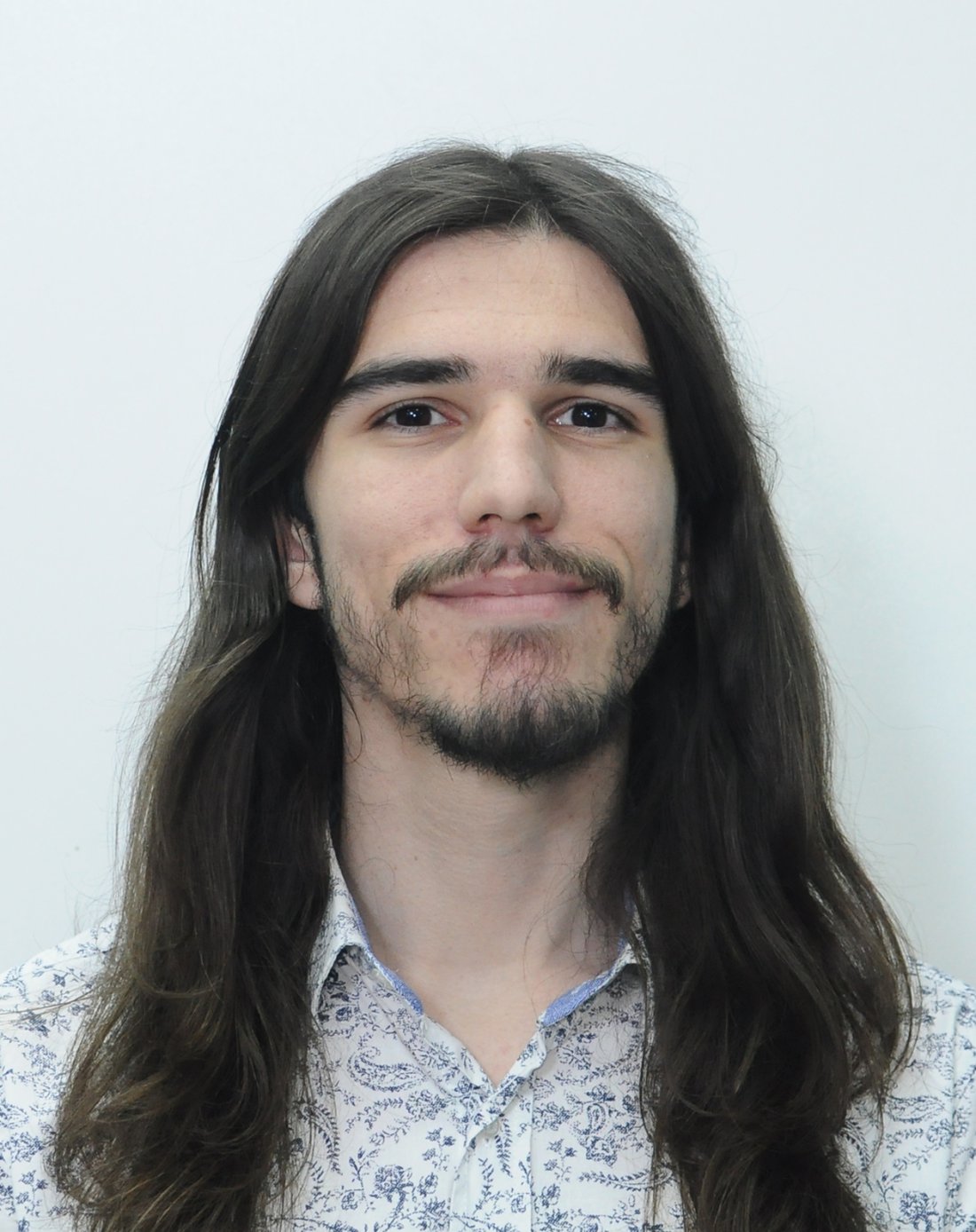 Немања Милисављевић, Департман за филозофију, Филозофски факултет