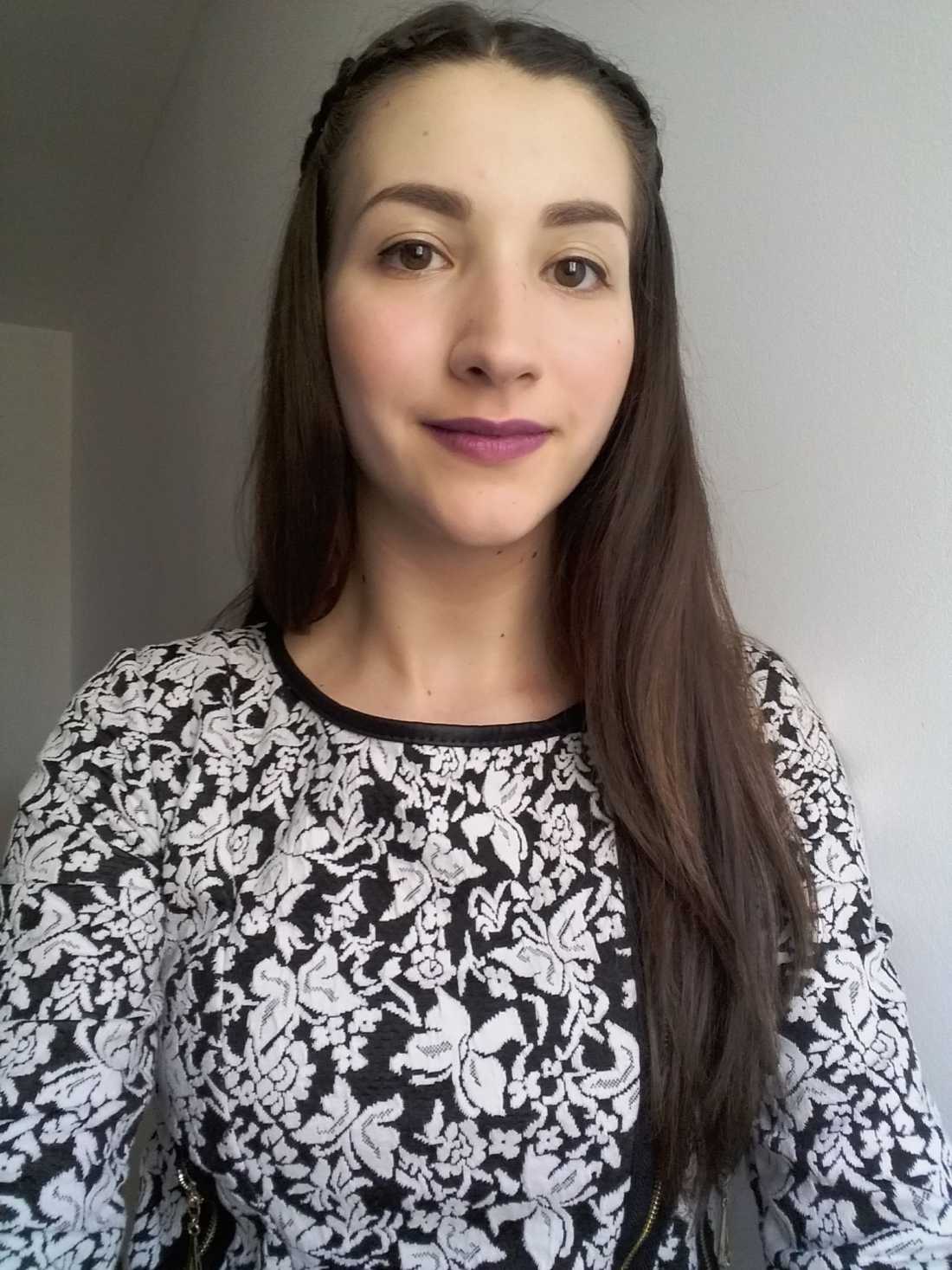 Дијана Марић, Департман за социологију, Филозофски факултет