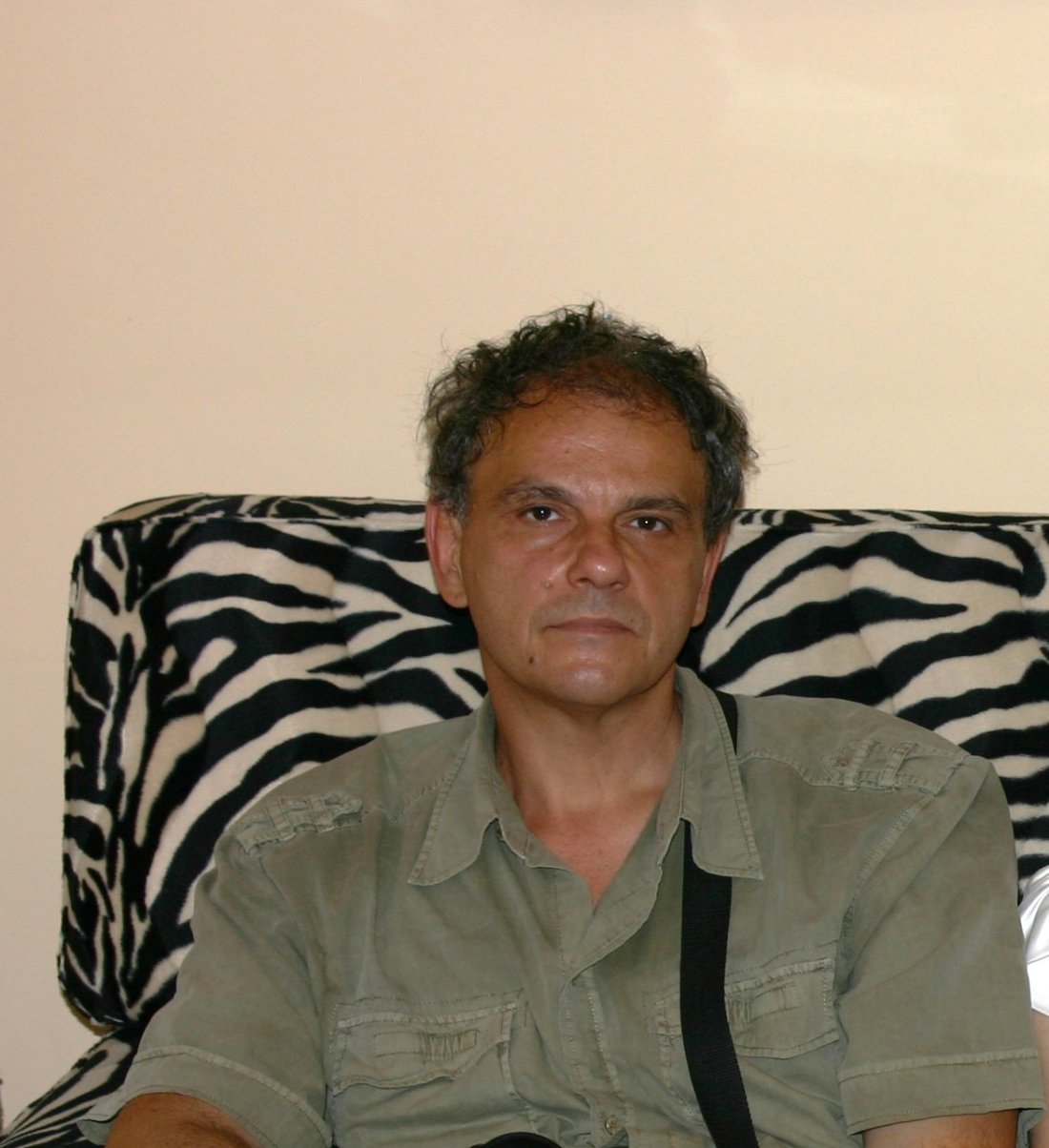 Бранислав Стевановић, Департман за социологију, Филозофски факултет